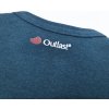 Little Angel tričko smyk DR Outlast® - tm.smaragd (Velikost 92)
