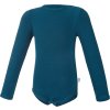 Little Angel body smyk LA Outlast® - tm.smaragd (Velikost 62)