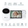 PETITEMARS PETITE&MARS Chůvička dětská digitální EVE 5.0
