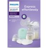 PHILIPS AVENT Philips AVENT Odsávačka mateřského mléka elektrická sada Essential SCD323/20