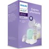 PHILIPS AVENT Philips AVENT Odsávačka mateřského mléka elektrická sada Essential SCD323/20