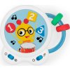 BABY EINSTEIN BABY EINSTEIN Hračka hudební buben Tiny Tempo™ 3m+
