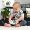 BABY EINSTEIN BABY EINSTEIN Hračka hudební buben Tiny Tempo™ 3m+