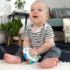 BABY EINSTEIN BABY EINSTEIN Hračka hudební buben Tiny Tempo™ 3m+