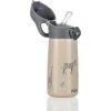 ZOPA Termoska na pití s pítkem 400 ml (Varianta Dino)
