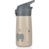 ZOPA Termoska na pití s pítkem 400 ml (Varianta Dino)