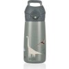 ZOPA Termoska na pití s pítkem 400 ml (Varianta Dino)