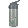 ZOPA Termoska na pití s pítkem 400 ml (Varianta Dino)