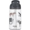 ZOPA Láhev tritan sport 480 ml (Varianta Dino)