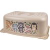 MALTEX MALTEX Stupínek protiskluzový The Nature Buddies Liška - Beige