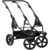 Tfk Tfk set duo2 frame 2025 - air chamber wheel + carrycot black (Varianta Tfk set duo2 frame 2025 - air chamber wheel + carrycot black)