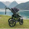 tfk Tfk full set Pro frame 2024 + carrycot + seat + příslušenství (Varianta Tfk set Pro frame 2024 (carry+seat))