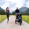 tfk Tfk full set Pro frame 2024 + carrycot + seat + příslušenství (Varianta Tfk set Pro frame 2024 (carry+seat))