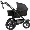 tfk Tfk full set Pro frame 2024 + carrycot + seat + příslušenství (Varianta Tfk set Pro frame 2024 (carry+seat))