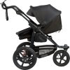tfk Tfk full set Pro frame 2024 + carrycot + seat + příslušenství (Varianta Tfk set Pro frame 2024 (carry+seat))