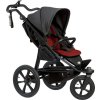 tfk Tfk full set Pro frame 2024 + carrycot + seat + příslušenství (Varianta Tfk set Pro frame 2024 (carry+seat))