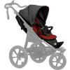 tfk Tfk full set Pro frame 2024 + carrycot + seat + příslušenství (Varianta Tfk set Pro frame 2024 (carry+seat))