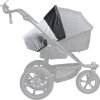 tfk Tfk full set Pro frame 2024 + carrycot + seat + příslušenství (Varianta Tfk set Pro frame 2024 (carry+seat))