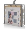 ZOPA Pěnová podložka Puzzle 30x30 cm 9ks (Varianta Animals)