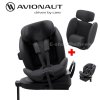 avionaut baby car seats avionaut stardust in black star w inst blk 1191854542 1024x..