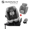 avionaut baby car seats avionaut stardust in grey star w inst gry 1191854552 1024x..