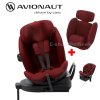 avionaut baby car seats avionaut stardust in red star w inst red 1191854571 1024x..
