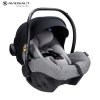 Q10067 Avionaut Autosedacka Pixel Pro 2 0 C Grey.