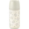 SUAVINEX | Láhev sklo WILD & FREE 240 ml fyziologická SX PRO +0 SF - modrá (Varianta SUAVINEX | Láhev sklo WILD & FREE 240 ml fyziologická SX PRO +0 SF - modrá)
