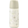 SUAVINEX | Kojenecká láhev 360 ml L BIRDIES - růžová (Varianta SUAVINEX | Kojenecká láhev 360 ml L BIRDIES - růžová)