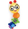 BABY EINSTEIN BABY EINSTEIN Hračka senzorická housenka Twist-a-Pal Cal™ 6m+