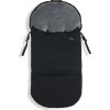 ESITO | Zimní fusak Softshell Warm cocoon 4 v 1 Black / Grey - 95 x 47 cm / UNI