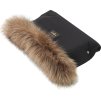 q66cddf50c97da rukavnik luxury soft chocolate 2 e