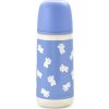 SUAVINEX | Kojenecká láhev 360 ml L WILD & FREE - hnědá (Varianta SUAVINEX | Kojenecká láhev 360 ml L WILD & FREE - hnědá)