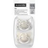 SUAVINEX | Dudlík SX PRO fyziologický WILD & FREE -2/2 m - krémový (Varianta SUAVINEX | Dudlík SX PRO fyziologický WILD & FREE -2/2 m - krémový)