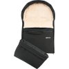 ESITO | Fusak Soft 4v1 Black / Latté - 110 x 49 cm