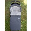 ESITO | Fusak Soft 4v1 Black / Latté - 110 x 49 cm