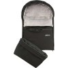 ESITO | Fusak Soft 4v1 Black / Grey - 110 x 49 cm