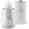PHILIPS AVENT Philips AVENT Ohřívač lahví a sterilizátor 2v1 SCF359/00