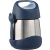 Termoska na jídlo 335 ml - midnight