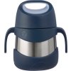 Termoska na jídlo 335 ml - midnight