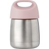 Termoska na jídlo 335 ml - blush crush