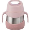 Termoska na jídlo 335 ml - blush crush