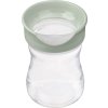 Univerzální sada na pití 3v1, 240 ml - zelená