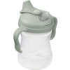 Univerzální sada na pití 3v1, 240 ml - zelená