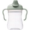 Univerzální sada na pití 3v1, 240 ml - zelená