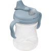 Univerzální sada na pití 3v1, 240 ml - modrá
