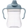 Univerzální sada na pití 3v1, 240 ml - modrá