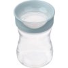 Univerzální sada na pití 3v1, 240 ml - modrá
