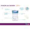 Univerzální sada na pití 3v1, 240 ml - béžová