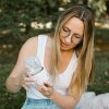 BABYONO BABYONO Ohřívač kojeneckých lahví cestovní
